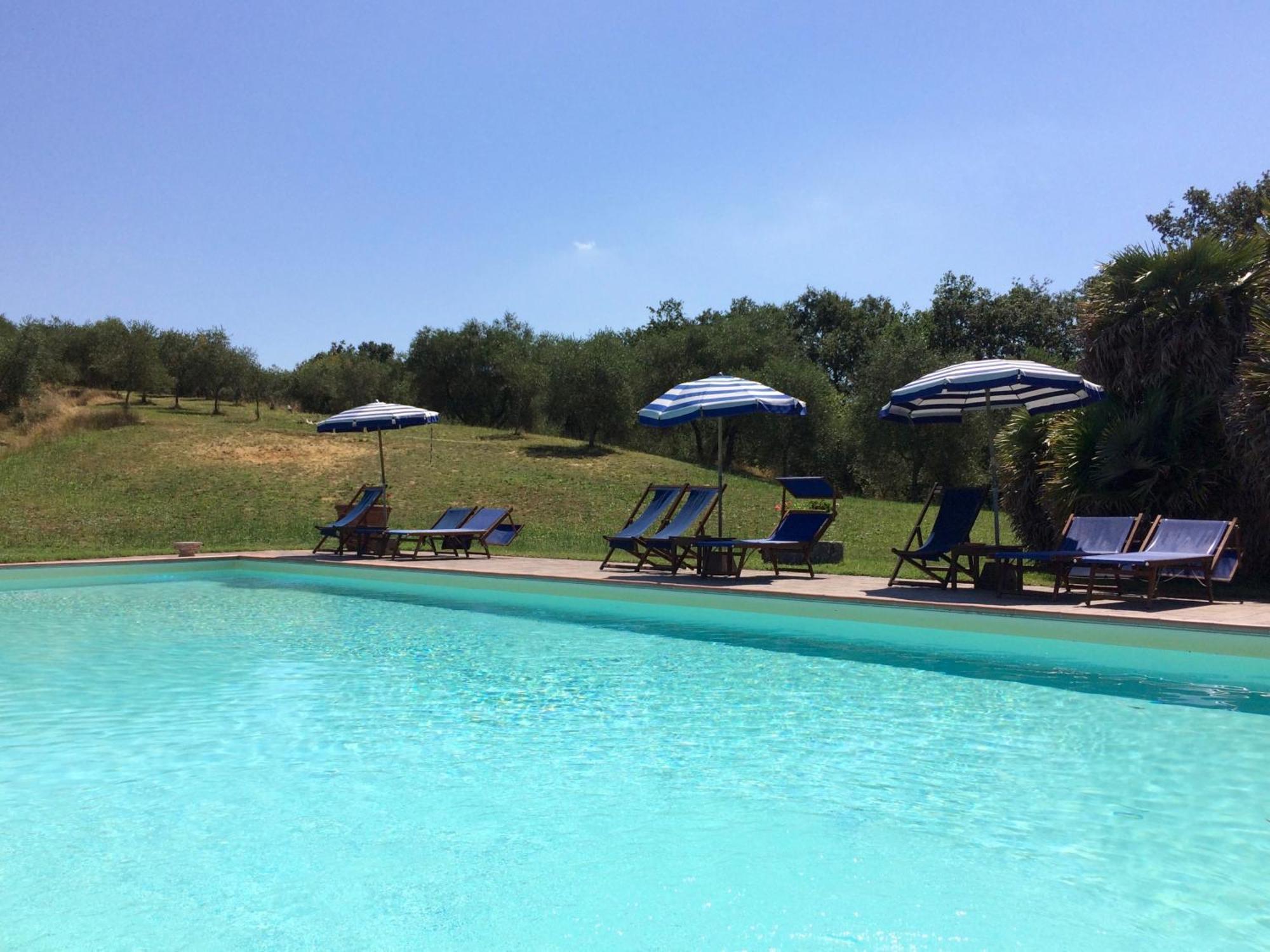 Agriturismo La Palazzina Palaia Habitación foto